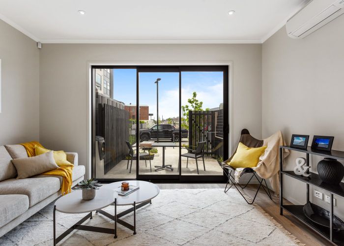  at 4/4 Onekiritea Drive, Hobsonville, Waitakere City, Auckland