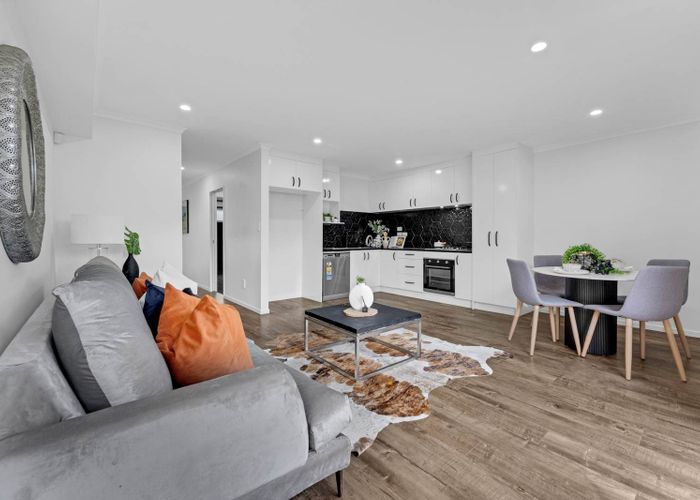  at 22D Ngaio Street, Otahuhu, Auckland City, Auckland