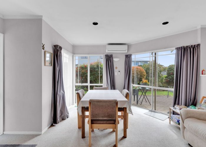  at 34D Brooklyn Road, Claudelands, Hamilton, Waikato