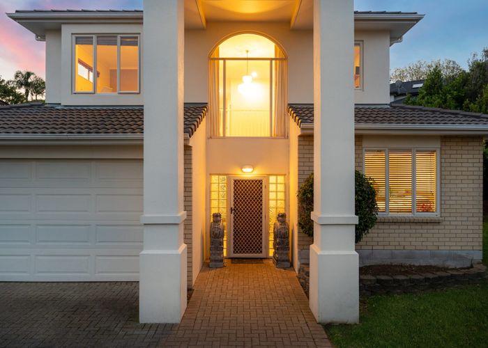  at 26 Rosepark Crescent, Remuera, Auckland