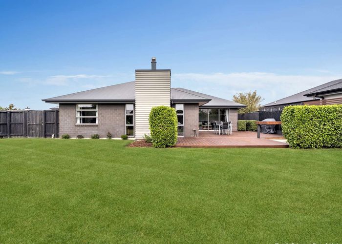  at 18 Doncaster Avenue, Lincoln, Selwyn, Canterbury