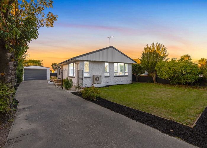  at 5 Lochee Road, Upper Riccarton, Christchurch