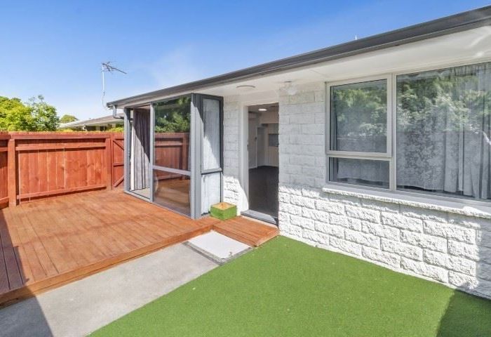  at 2/14 Rotherham Street, Riccarton, Christchurch