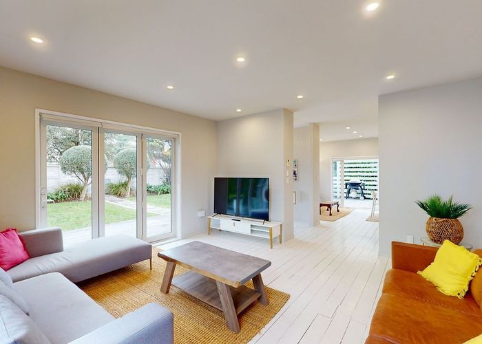  at 143 Derwent Street, Island Bay, Wellington, Wellington