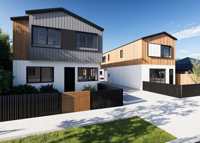  at 1-2/6 Broadview Place, Howick, Manukau City, Auckland