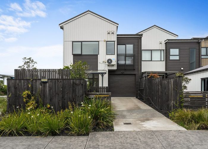  at 1/25 Sidney Wallingford Way, Hobsonville, Waitakere City, Auckland