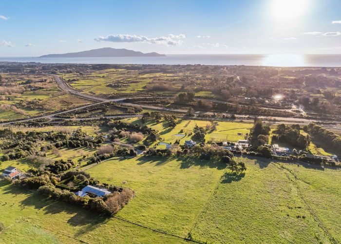  at Lot 1/57 Octavius Road, Peka Peka, Kapiti Coast, Wellington