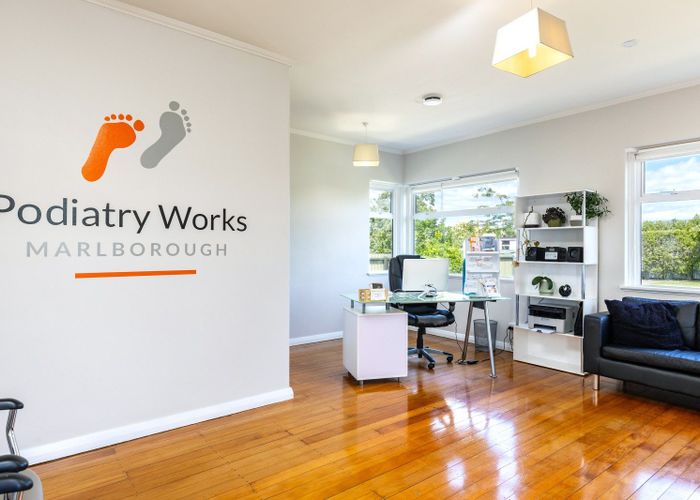  at 162A Scott Street, Redwoodtown, Blenheim