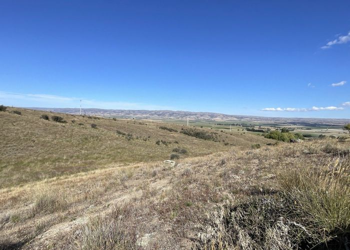  at Lot 1 McIntosh Road, Ophir, Central Otago, Otago