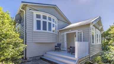  at 23 Motueka Street, Ngaio, Wellington