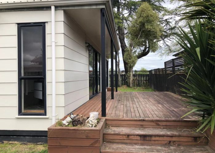  at 4B Frances Street, Hamilton East, Hamilton, Waikato