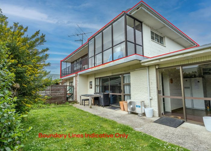  at 2/88 Lowe Street, Avenal, Invercargill, Southland