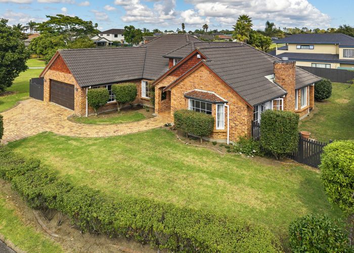  at 9 Glenross Drive, Wattle Downs, Manukau City, Auckland