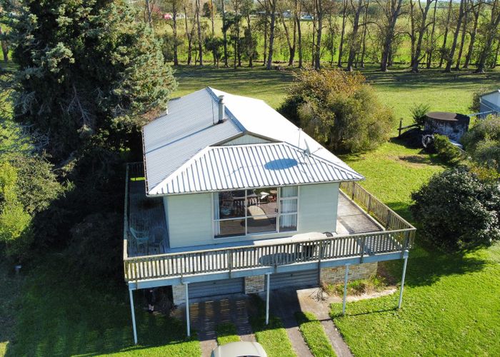  at 553 Te Ohaki Road, Te Ohaki