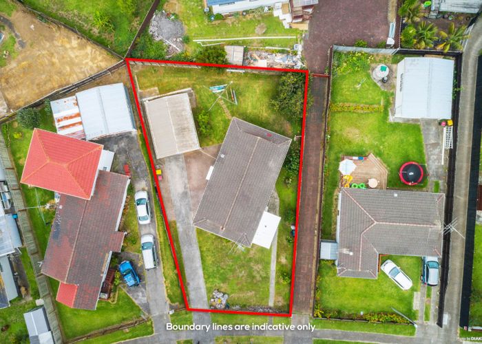  at 21 Caringbah Drive, Papatoetoe, Auckland