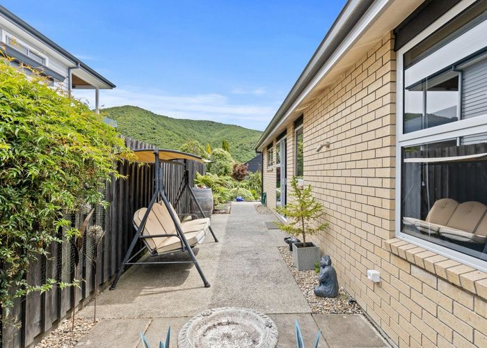  at 12A Nautique Place, Waikawa, Picton