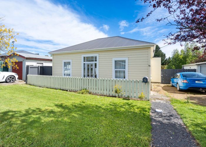  at 79 Ronaldsay Street, Palmerston, Waitaki, Otago