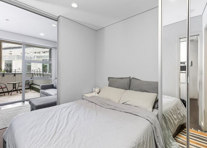  at 107/37 Symonds Street, Grafton, Auckland City, Auckland
