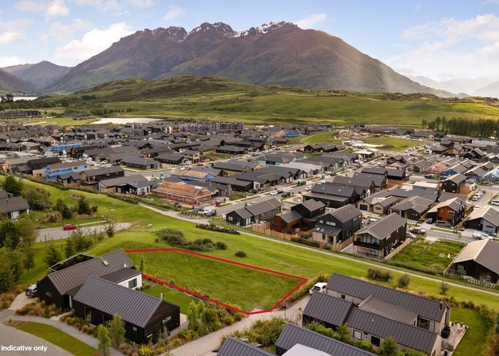  at 3 Cunninghams Drive, Jacks Point, Queenstown-Lakes, Otago