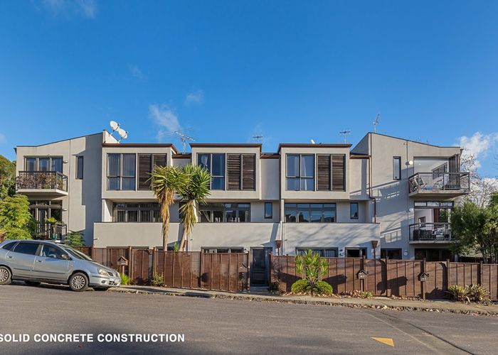  at 46A Beresford Street, Freemans Bay, Auckland City, Auckland