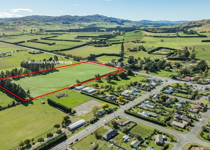  at 17 Karaka Road, Waikari, Hurunui, Canterbury