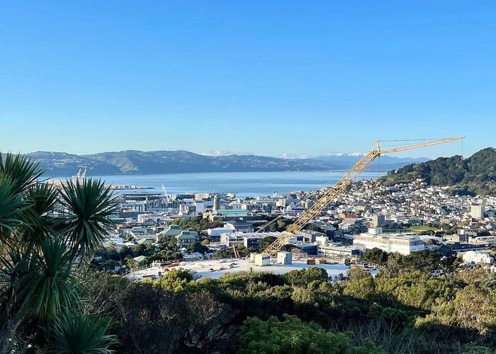  at 3 Asquith Terrace, Brooklyn, Wellington, Wellington