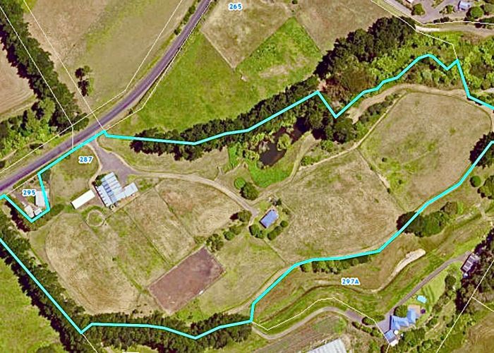  at 287 Taurangaruru Road, Karioitahi, Waiuku