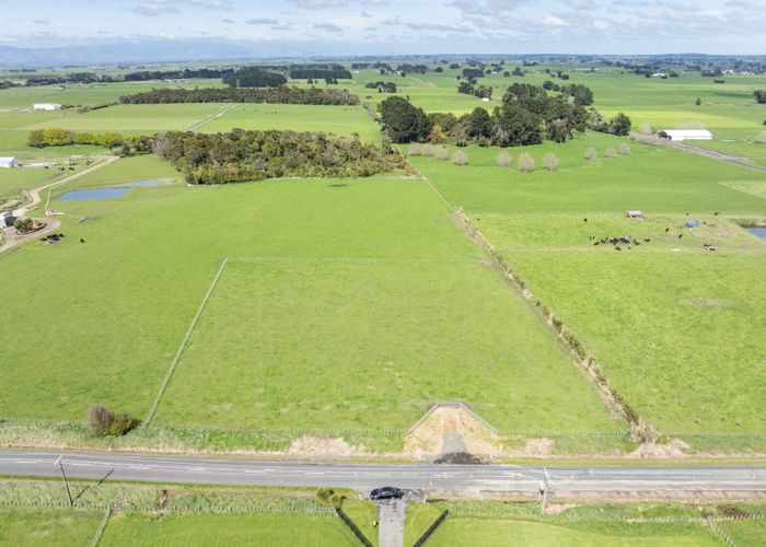  at Lot 3 Taipo Road, Rongotea, Manawatu, Manawatu / Whanganui