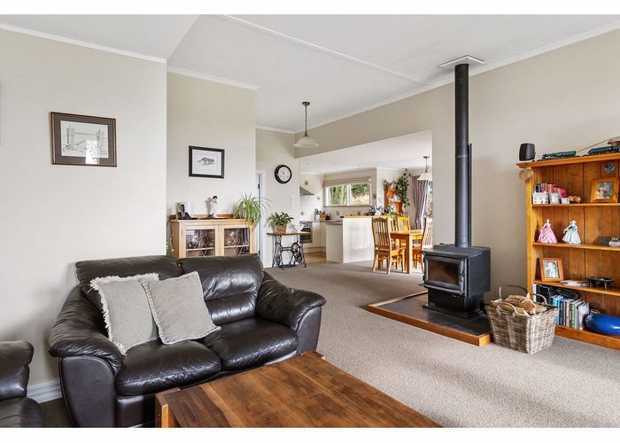 Recently sold 620 Hadlow Road, Claremont homes.co.nz