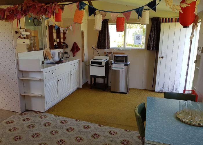  at 21 Park Avenue, Waikanae