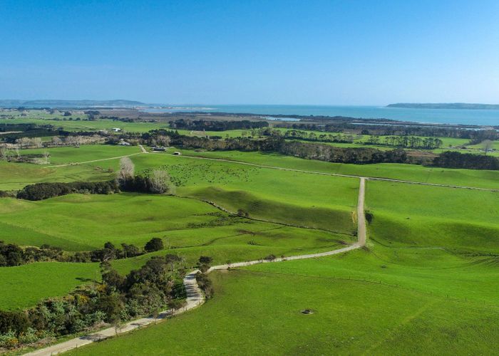  at 392 and 421 Journeys End, Tapora, Rodney, Auckland