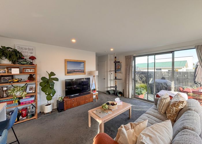  at 4/30 Raleigh Street, Bishopdale, Christchurch City, Canterbury