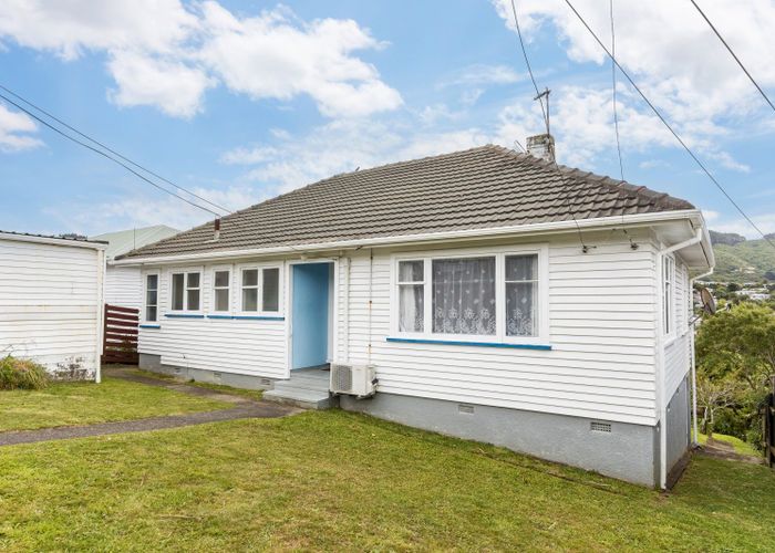  at 12 Taylor Terrace, Tawa, Wellington, Wellington