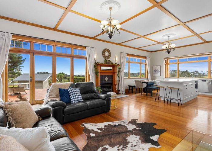  at 388 Wairere Road, Waitakere, Waitakere City, Auckland
