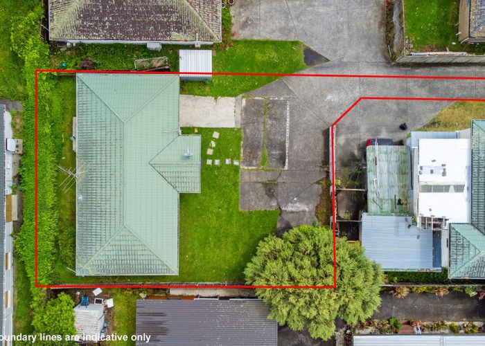  at 17A Gray Avenue, Mangere East, Manukau City, Auckland