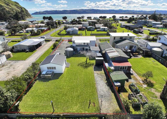  at 73 Fortescue Street, MAHIA, NUHAKA