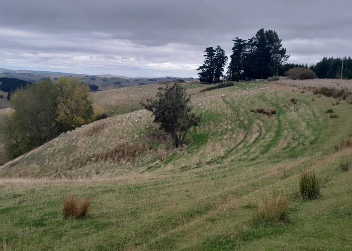  at Blue Spur Rd, Gabriels Gully, Lawrence, Clutha, Otago