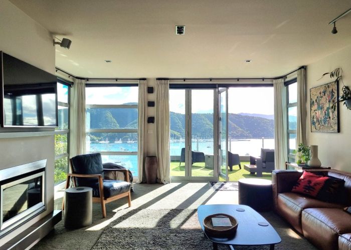  at 29 Amelia Crescent, Waikawa, Picton