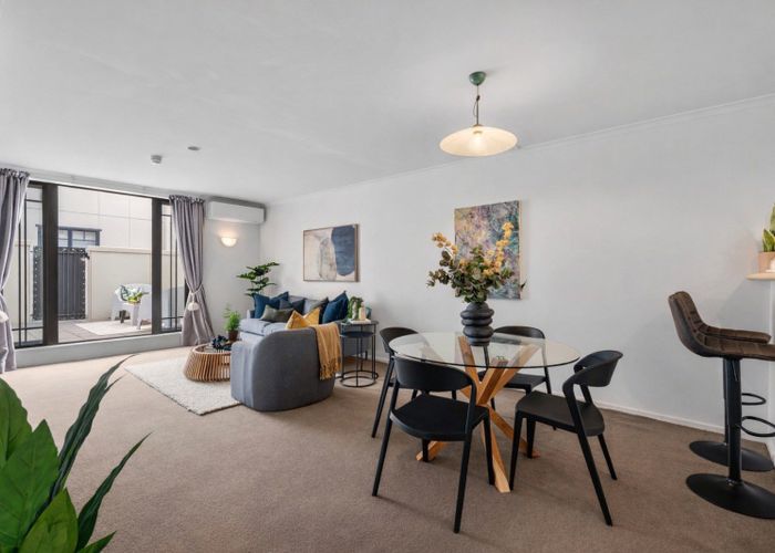  at 2B/8 Farnham Street, Parnell, Auckland City, Auckland