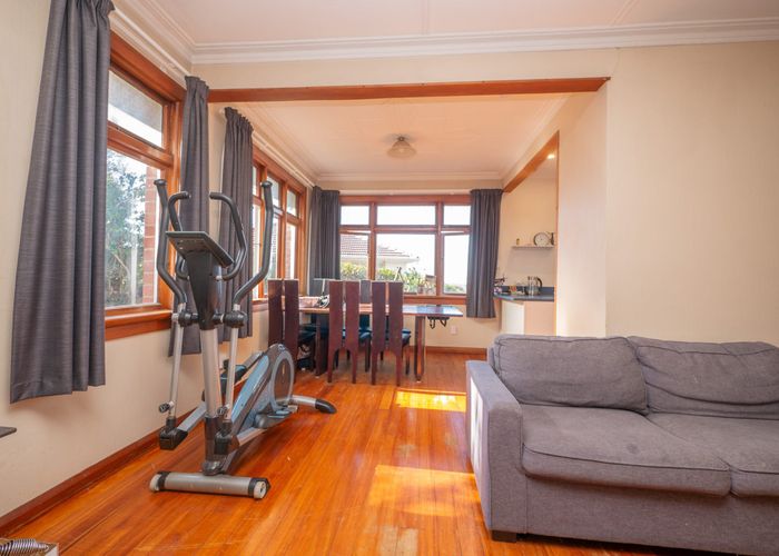  at 13 Thomson Street, Lookout Point, Dunedin