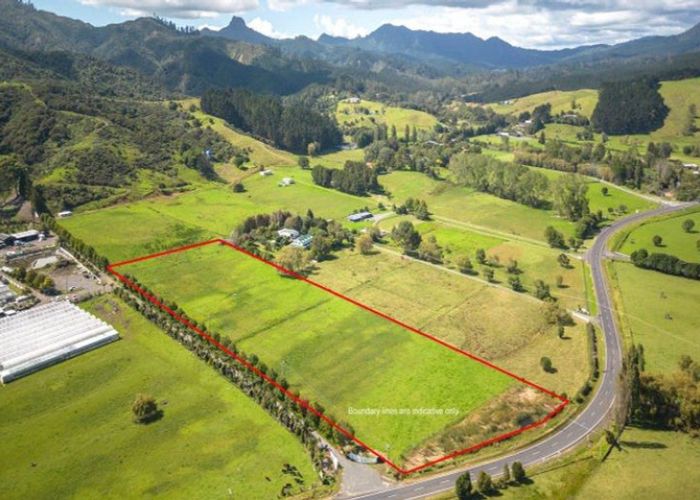  at 3035 Tiki Road, State Highway 25, Preece Point, Coromandel, Thames-Coromandel, Waikato