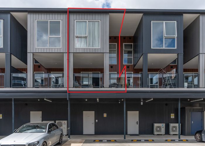  at 111/124 Commerce Street, Frankton, Hamilton, Waikato