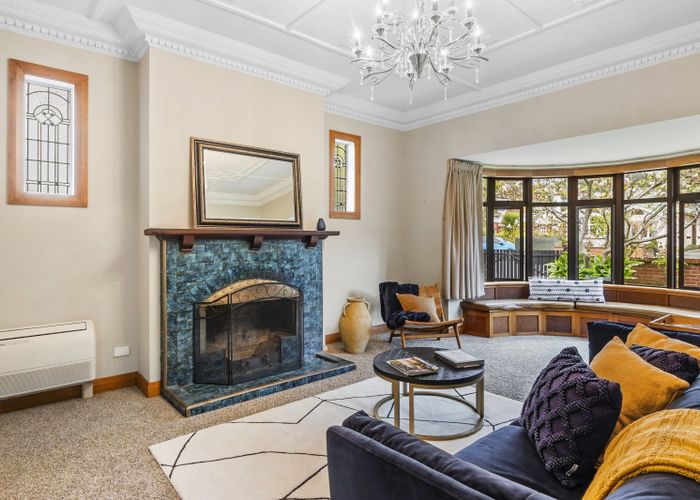  at 189 Forbury Road, Saint Clair, Dunedin