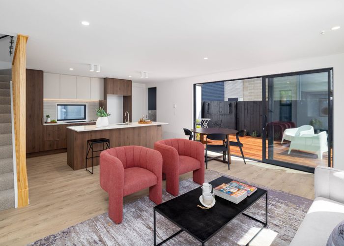  at 1/69 Bishop Street, St. Albans, Christchurch City, Canterbury