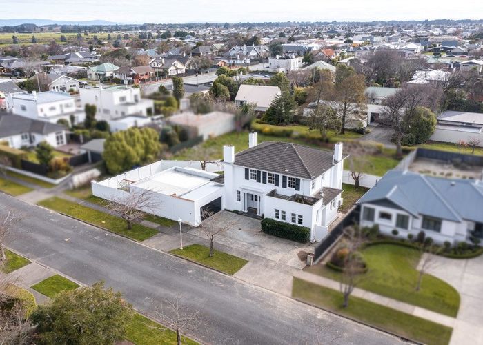  at 16 Wellesley Avenue, Avenal, Invercargill