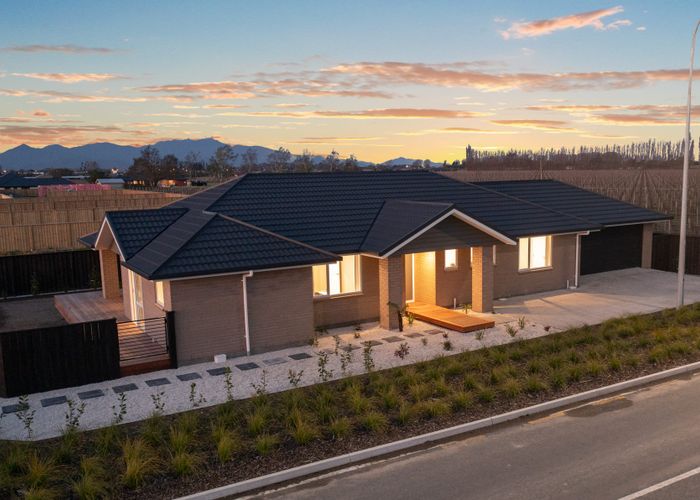  at 2 Wai Iti Avenue, Redwoodtown, Blenheim