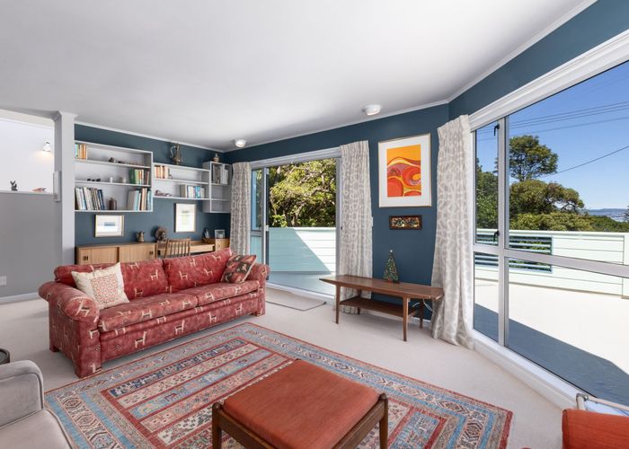  at 15 Kaitawa Road, York Bay, Eastbourne, Lower Hutt, Wellington