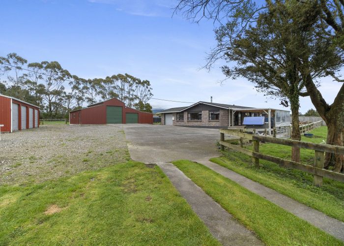  at 438 Alfred Road, Kaimiro, New Plymouth