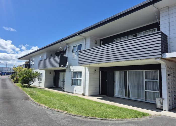  at 6/65 Anglesea Street, Hamilton City Central, Hamilton, Waikato