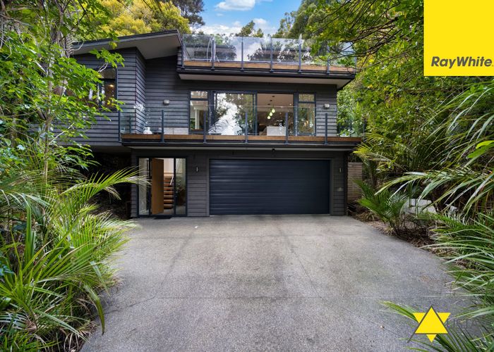  at 3 Aydon Road, Titirangi, Waitakere City, Auckland